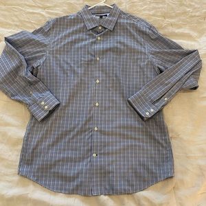 Banana Republic Slim Fit Shirt